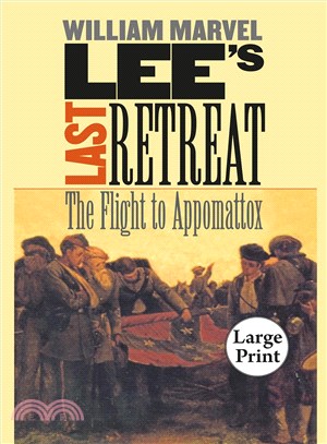 Lee's Last Retreat