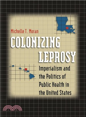 Colonizing Leprosy