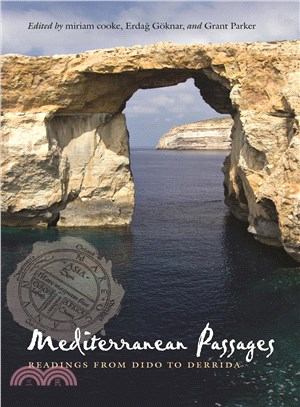 Mediterranean Passages ─ Readings from Dido to Derrida