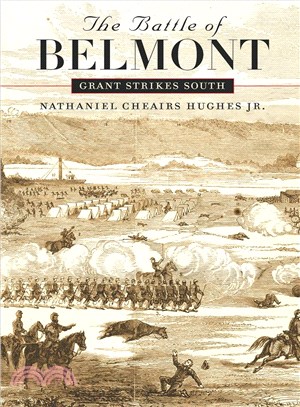 The Battle of Belmont