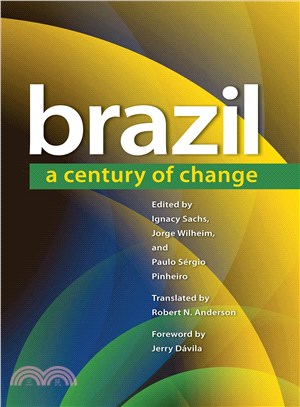 Brazil: A Century of Change