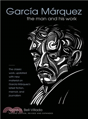 Garcia Marquez: The Man and His Work