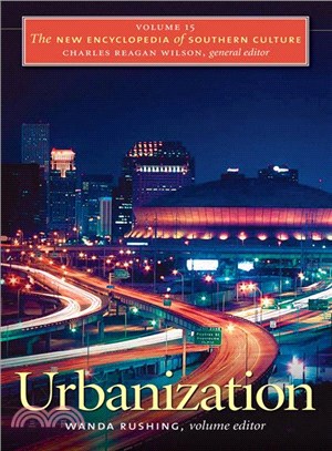 Urbanization