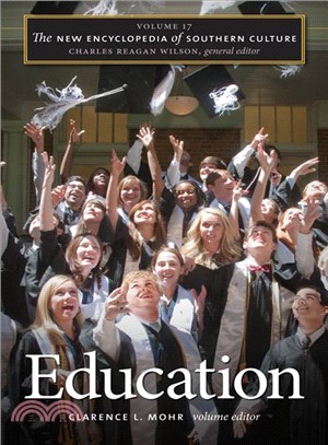 The New Encyclopedia of Southern Culture: Education