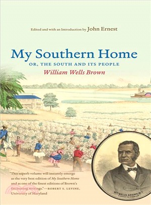 My Southern Home or, The South and Its People