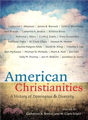 American Christianities