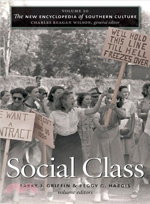 The New Encyclopedia of Southern Culture—Social Class