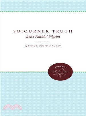 Sojourner Truth