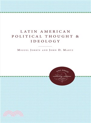 Latin-American Political Thought and Ideology