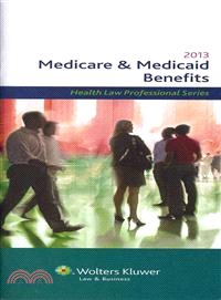 CCH Medicare & Medicaid Benefits 2013