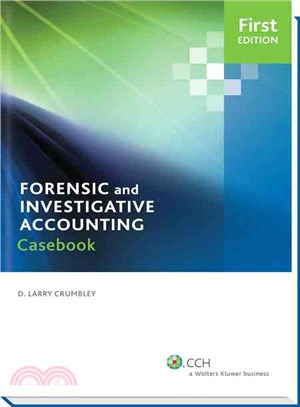 Case studies in forensic accounting and fraud auditing /