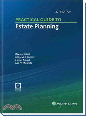 Practical Guide to Estate Planning, 2014