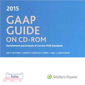 Gaap Guide 2015