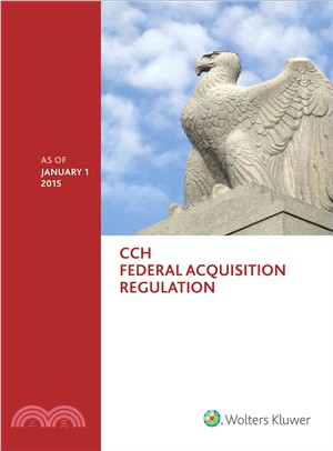 Federal Acquisition Regulation, Far ― As of January 1, 2015