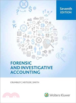 Forensic and Investigative Accounting