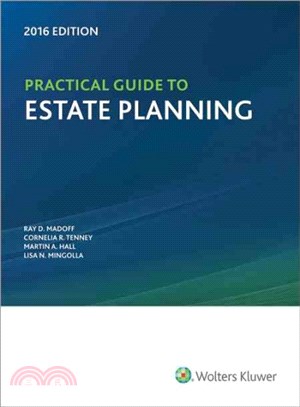 Practical Guide to Estate Planning 2016