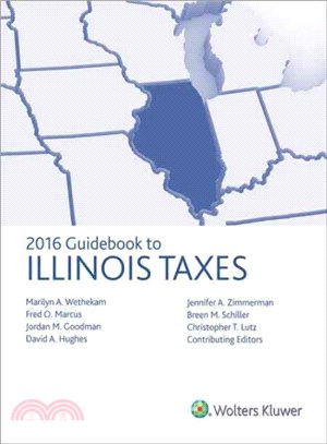 Guidebook to Illinois Taxes 2016