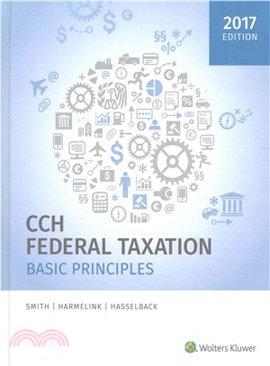 CCH Federal Taxation 2017 ─ Basic Principles