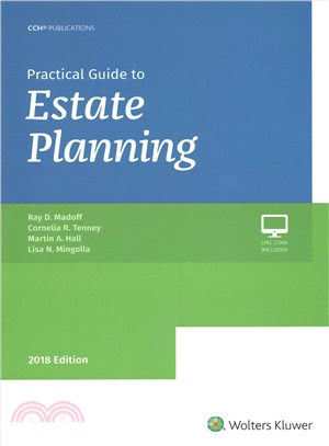 Practical Guide to Estate Planning 2018