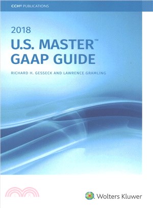 U.s. Master Gaap Guide 2018