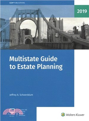 Multistate Guide to Estate Planning 2019