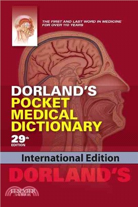 Dorland's Pocket Medical Dictionary