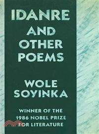 Idanre and Other Poems