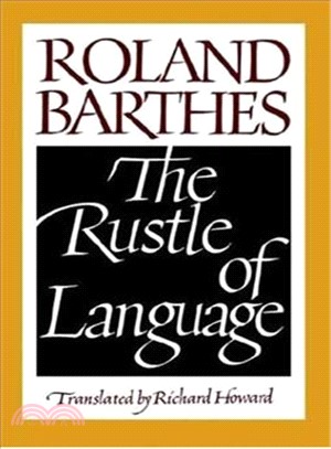 The Rustle Of Language