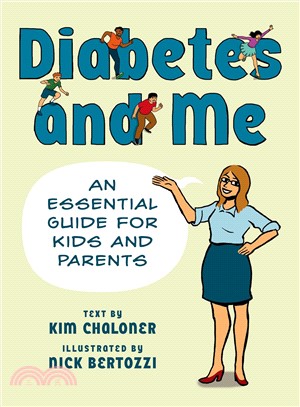 Diabetes and Me ─ An Essential Guide for Kids and Parents