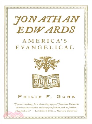 Jonathan Edwards: America's Evangelical