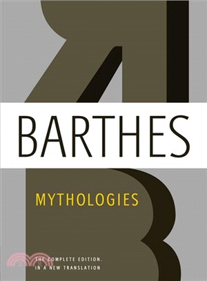 Mythologies ─ The Complete Edition, in a New Translation