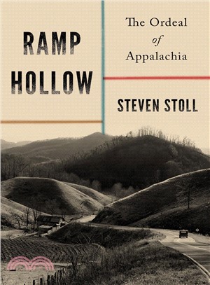 Ramp Hollow ― The Ordeal of Appalachia