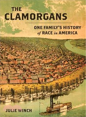 The Clamorgans