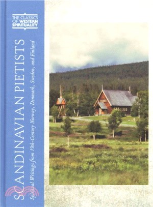 Scandinavian Pietists ─ Spiritual Writings from 19th-century Norway, Denmark, Sweden, and Finland