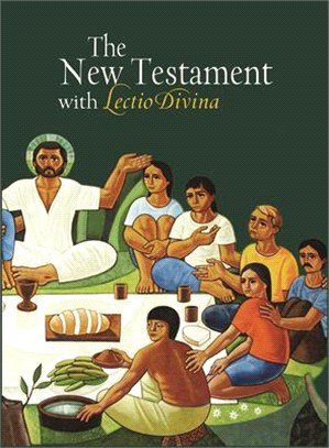 The New Testament With Lectio Divina