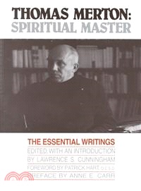 Thomas Merton ─ Spiritual Master : The Essential Writings