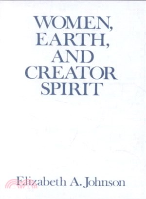 Women, Earth, and Creator Spirit