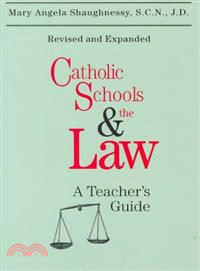 Catholic Schools and the Law