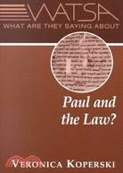 What Are They Saying About Paul and the Law?