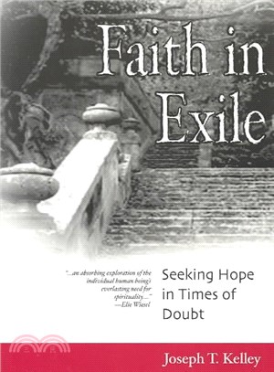 Faith in Exile ― Seeking Hope in Times of Doubt