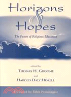 Horizons & Hopes ─ The Future of Religious Education