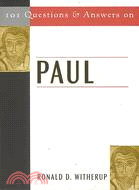 101 Questions and Answers on Paul