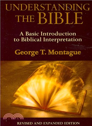 Understanding the Bible ─ A Basic Introduction to Biblical Interpretation