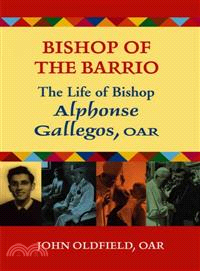 Bishop of the Barrio