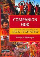 Companion God: A Cross-Cultural Commentary on the Gospel of Matthew