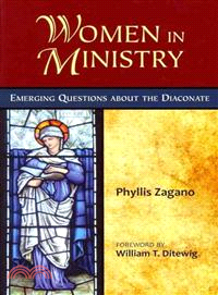 Women in Ministry