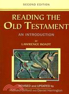 Reading the Old Testament—An Introduction