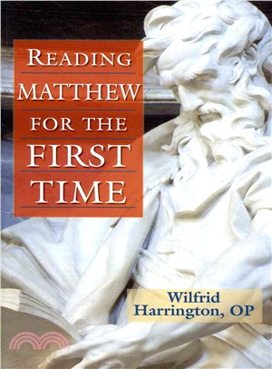 Reading Matthew for the First Time