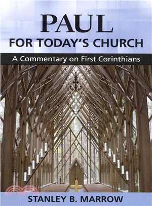 Paul for Today's Church ― Commenary on First Corinthians