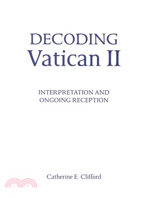 Decoding Vatican II ― Ecclesial Self-identity, Dialogue, and Reform